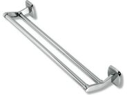 Novaservis Dvojitý držák ručníků 460 mm Orfeus chrom