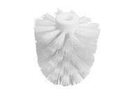 Novaservis WC štětka plast, bílá