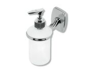 Novaservis Dávkovač mýdla Orfeus chrom