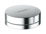 Hansgrohe Příslušenství Uzavírací ventil F21 pro spotřebič, chrom