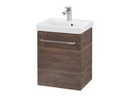 Villeroy & Boch Avento Umyvadlová skříňka, 43x38,4x51,4 cm, 1 dvířka, Arizona Oak