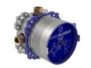Hansa Bluebox Montážní těleso pro baterii pod omítku DN15