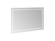 Villeroy & Boch Finion Zrcadlo s LED osvětlením, 1200x750x45 mm