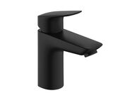Hansgrohe Logis Umyvadlová baterie, EcoSmart, matná černá
