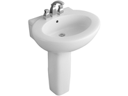 Villeroy boch umyvadlo