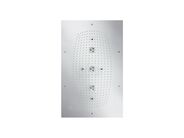 Hansgrohe Rainmaker Horní sprcha 680x460 mm Air 3jet bez osvětlení, chrom