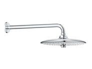 Grohe Euphoria SmartControl Hlavová sprcha 260, 3 proudy, sprchové rameno 380 mm, chrom