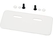 Haas Zvukoizolační podložka pro umyvadla 240x550x4mm