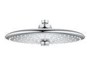 Grohe Euphoria SmartControl Hlavová sprcha 260, 3 proudy, chrom