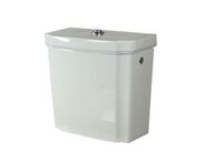 Villeroy & Boch Hommage splachovací nádržka, bílá CeramicPlus