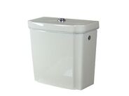 Villeroy & Boch Hommage splachovací nádržka, bílá CeramicPlus