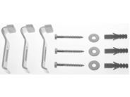 Duravit D-Code Kotvy