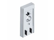 Hansgrohe Příslušenství Podložka pro vyrovnání obkladů, chrom