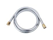 Hansgrohe Isiflex Sprchová hadice Isiflex 1,60 m, chrom/vzhled zlata