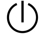 Hansgrohe Příslušenství Tlačítko zapnout/vypnout, bílá