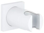Grohe Rainshower Nástěnný držák sprchy, bílá