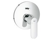 Grohe Eurosmart Cosmopolitan Vanová baterie pod omítku, chrom