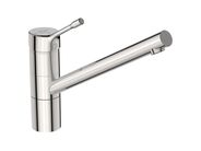 Ideal Standard Ceralook Dřezová baterie, BlueStart, ušlechtilá ocel