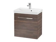 Villeroy & Boch Avento Umyvadlová skříňka, 530x514x352 mm, 1 dvířka, Arizona Oak