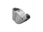 Hansgrohe Příslušenství Držák pro sprchovou tyč Unica´A, chrom