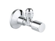 Grohe Universal Rohový ventil, chrom