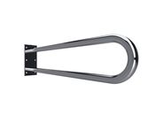 Bemeta HELP program podpěrné madlo tvar U 81,3 cm, nerez