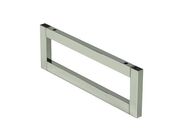 Villeroy & Boch Memento držák na ručník, 420x140mm, vysoce leštěná ušlechtilá ocel