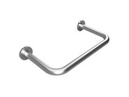 Bemeta HELP program Ochrana sifonu proti nárazu invalidních vozíků s krytkou, nerez, mat