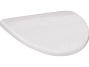 Villeroy & Boch O.NOVO poklop pro pisoár, bílá