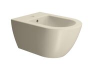 GSI PURA bidet závěsný, 36x55cm, creta mat