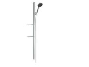 Hansgrohe Rainfinity Sada sprchové hlavice 130, 3jet, tyče 1500 mm a hadice, chrom