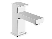 Hansgrohe Vernis Shape Umyvadlový ventil, EcoSmart, chrom