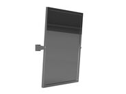 Bemeta HELP program zrcadlo výklopné 40x60cm, nerez