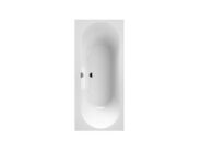 Villeroy & Boch Oberon 2.0 Vana 170x75 cm, bílá