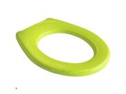 Jika Baby Sedátko bez poklopu, antibakteriál, plastové úchyty, zelená