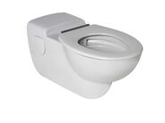 Ideal Standard Contour 21 Závěsné WC bezbariérové, Rimless, bílá