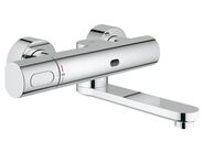 Grohe Eurosmart Cosmopolitan E Termostatická elektronická umyvadlová baterie, chrom