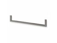 Kerasan CENTO držák ručníků 50cm, chrom