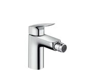 Hansgrohe Logis Bidetová baterie s výpustí, chrom