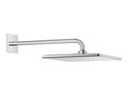 Grohe Rainshower Hlavová sprcha 310 Mono Cube, 1 proud, sprchové rameno 422 mm, chrom