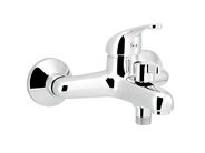 Novaservis Vanová baterie bez příslušenství 150 mm, chrom