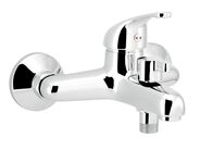 Novaservis Vanová baterie bez příslušenství 150 mm, chrom