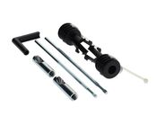 Villeroy & Boch upevňovací sada k WC