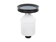 Villeroy & Boch Universal accessories sifon pro pisoár bez přívodu vody,