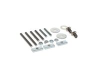 Villeroy & Boch upevňovací sada pro umyvadlo ARTIS