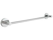 Grohe Essentials Držák na osušky, chrom