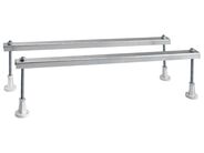 kielle Podpěrné nohy k vanám