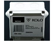 Kolo Příslušenství elektrický napájecí zdroj pro 1-3 pisoáry