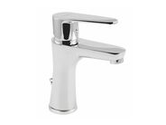 Novaservis Umyvadlová baterie na studenou vodu Titania Fresh chrom