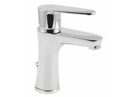 Novaservis Umyvadlová baterie na studenou vodu Titania Fresh chrom